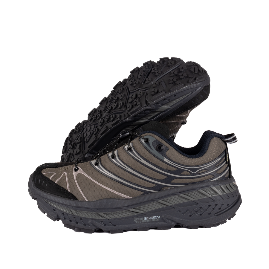 Hoka x Haven Stinson EVO OG GTX Jet Black/Tarmac 1172430-JKT