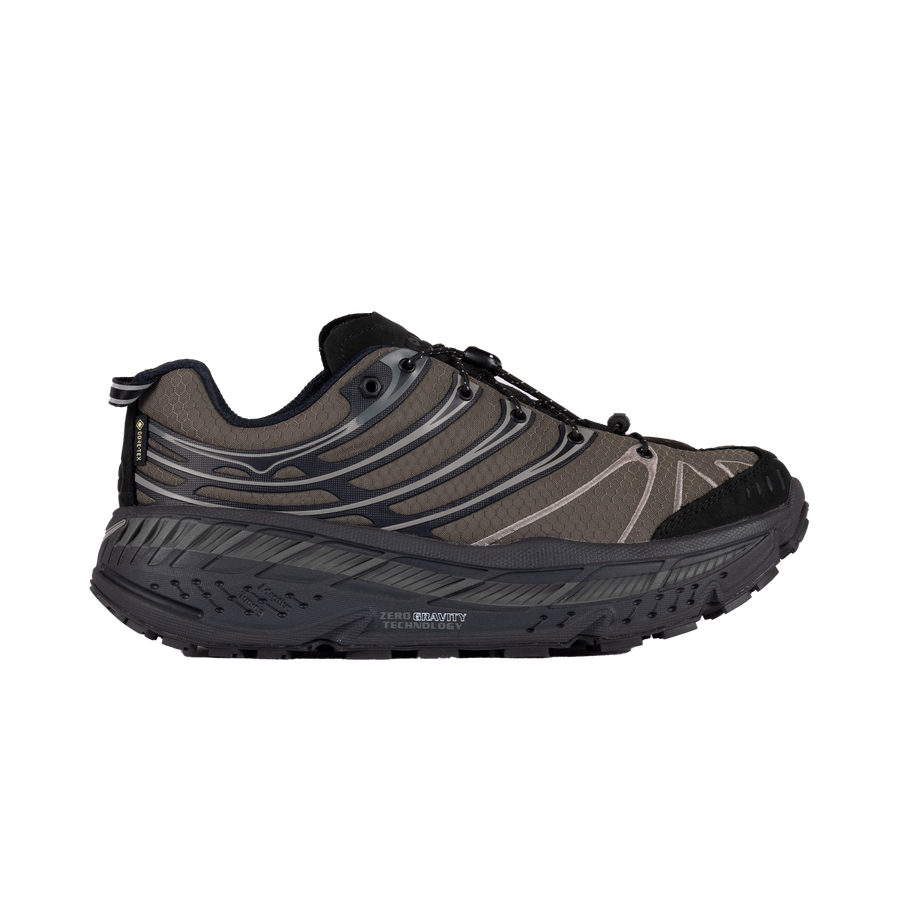 Hoka x Haven Stinson EVO OG GTX Jet Black/Tarmac 1172430-JKT