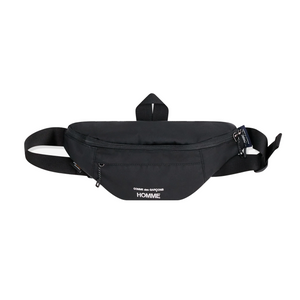 Comme des Garcons Homme Bag HP-K291-051-1 Black