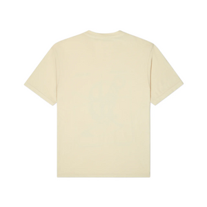 Kidsuper How To Find An Idea Poster Tee Cream