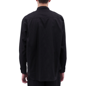 Comme des Garcons Homme Shirt HP-B102-051-1 Black