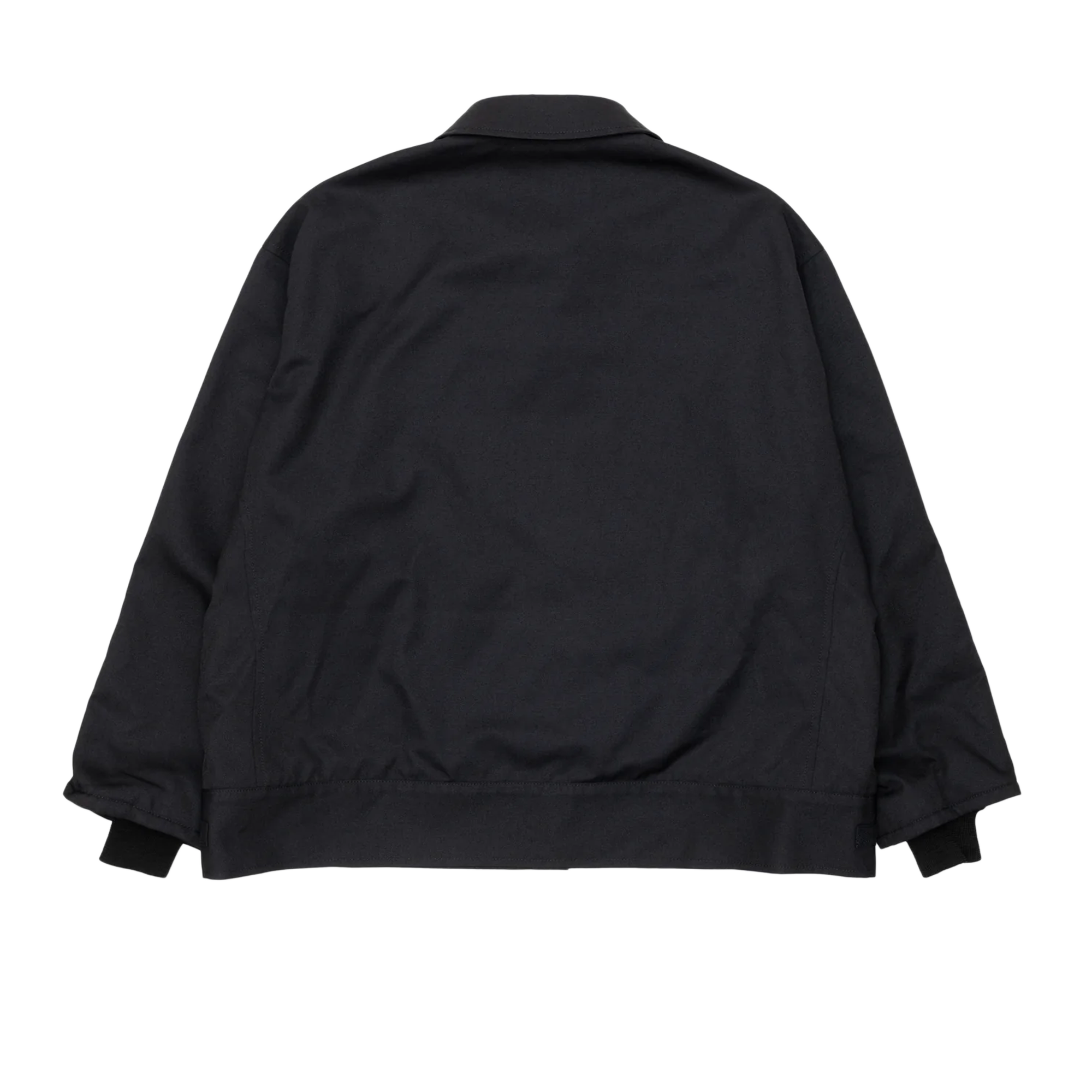 Comme des Garcons Homme Jacket HP-J002-051-1 Black