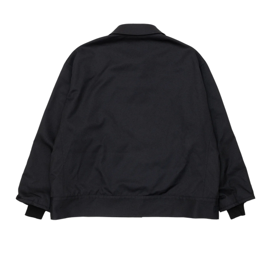 Comme des Garcons Homme Jacket HP-J002-051-1 Black