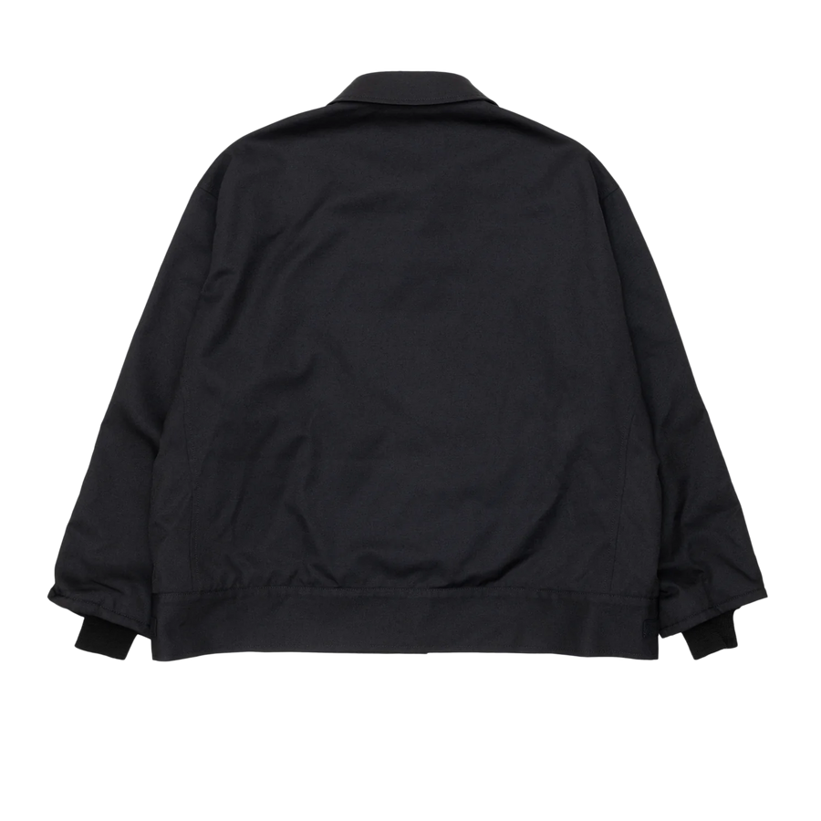 Comme des Garcons Homme Jacket HP-J002-051-1 Black