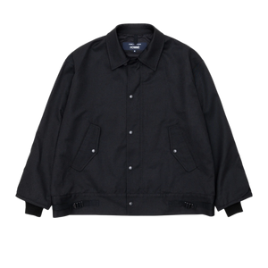 Comme des Garcons Homme Jacket HP-J002-051-1 Black