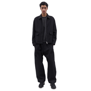 Comme des Garcons Homme Jacket HP-J006-051-1 Black