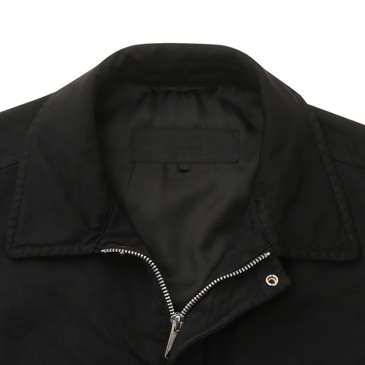 Comme des Garcons Homme Jacket HP-J013-051-1 Black
