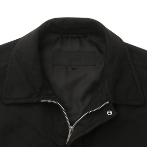 Comme des Garcons Homme Jacket HP-J013-051-1 Black