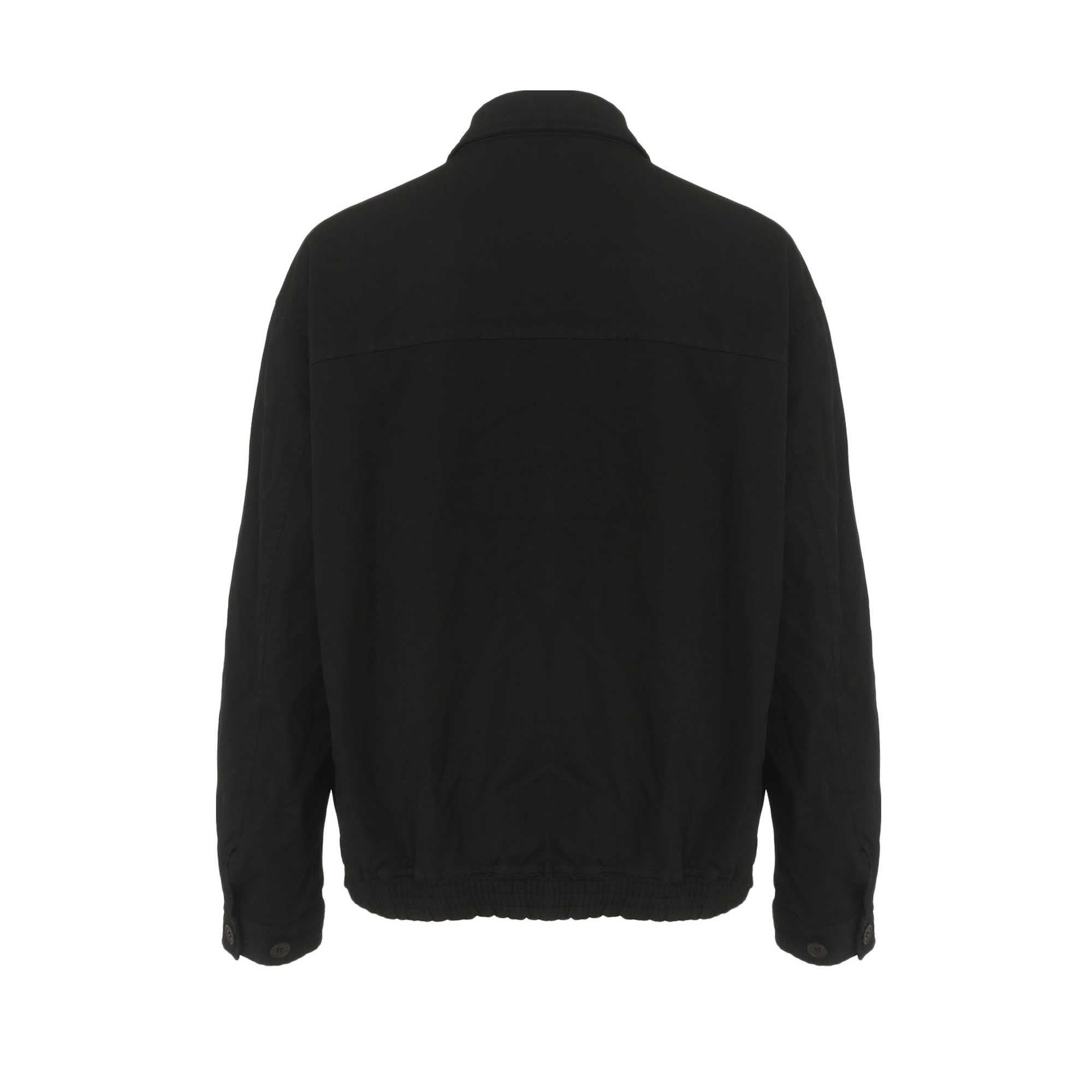 Comme des Garcons Homme Jacket HP-J013-051-1 Black