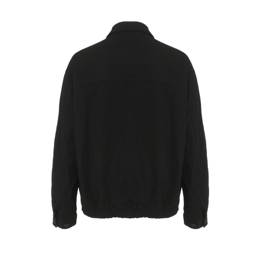 Comme des Garcons Homme Jacket HP-J013-051-1 Black