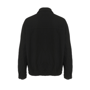 Comme des Garcons Homme Jacket HP-J013-051-1 Black