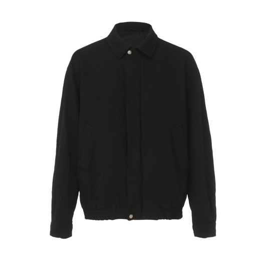 Comme des Garcons Homme Jacket HP-J013-051-1 Black