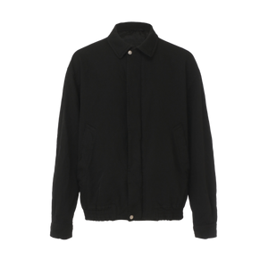 Comme des Garcons Homme Jacket HP-J013-051-1 Black