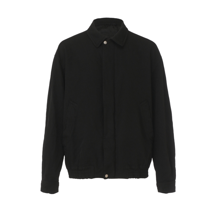Comme des Garcons Homme Jacket HP-J013-051-1 Black