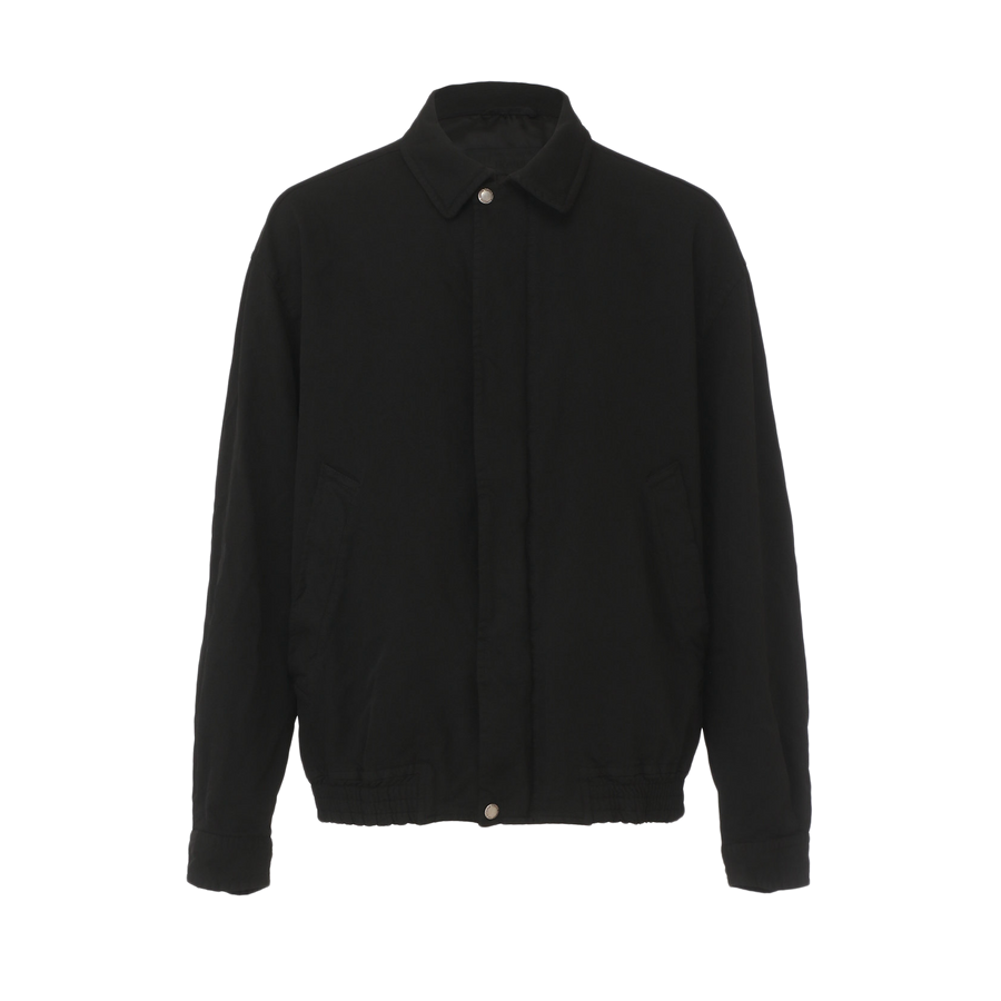 Comme des Garcons Homme Jacket HP-J013-051-1 Black