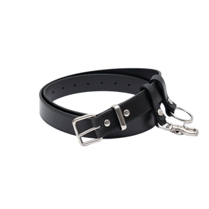 Comme des Garcons Homme Belt HP-K301-051-1 Black