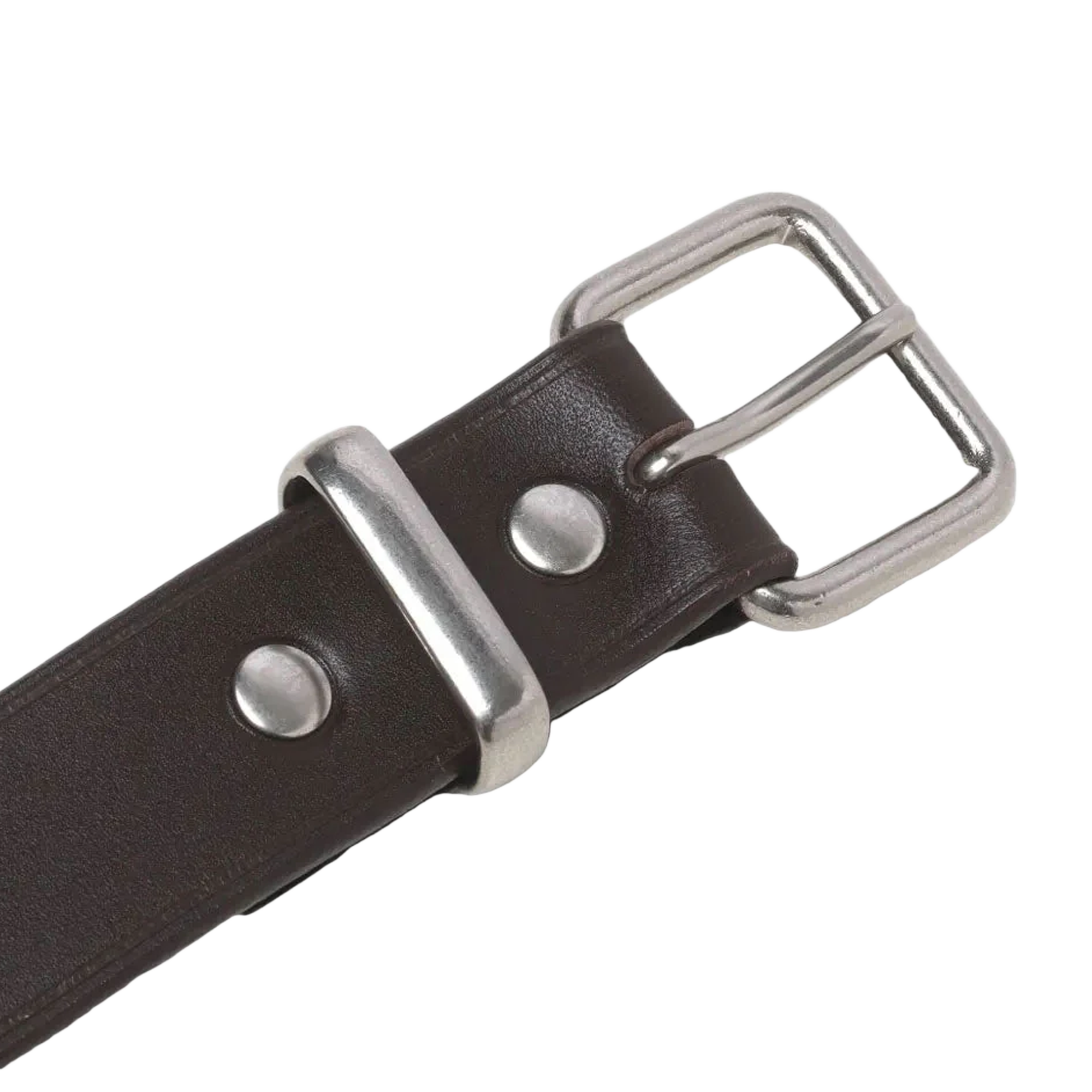 Comme des Garcons Homme Belt HP-K301-051-2 Brown