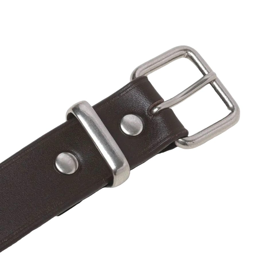 Comme des Garcons Homme Belt HP-K301-051-2 Brown