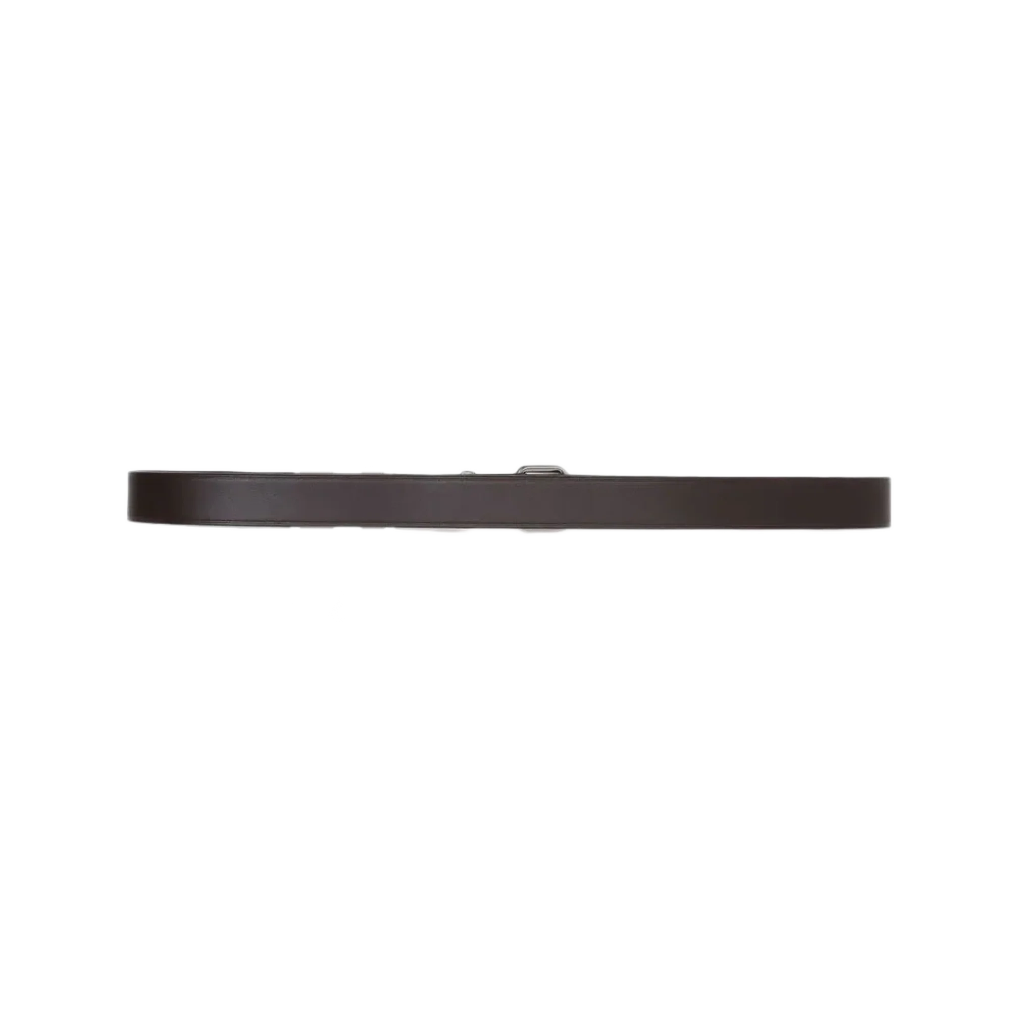 Comme des Garcons Homme Belt HP-K301-051-2 Brown