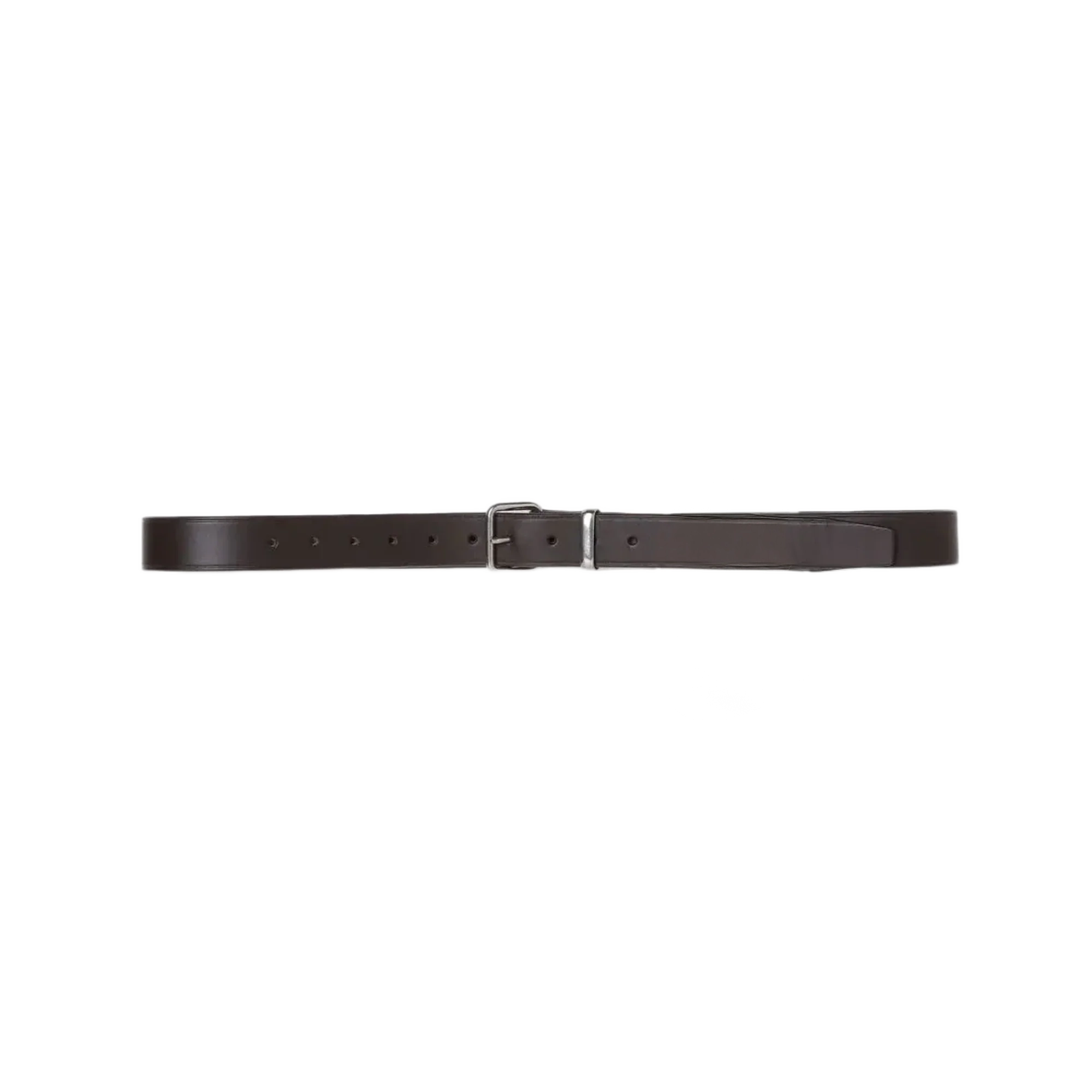 Comme des Garcons Homme Belt HP-K301-051-2 Brown