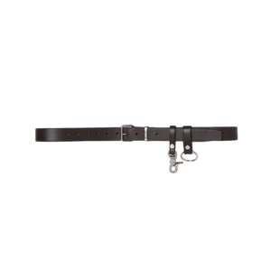 Comme des Garcons Homme Belt HP-K301-051-2 Brown