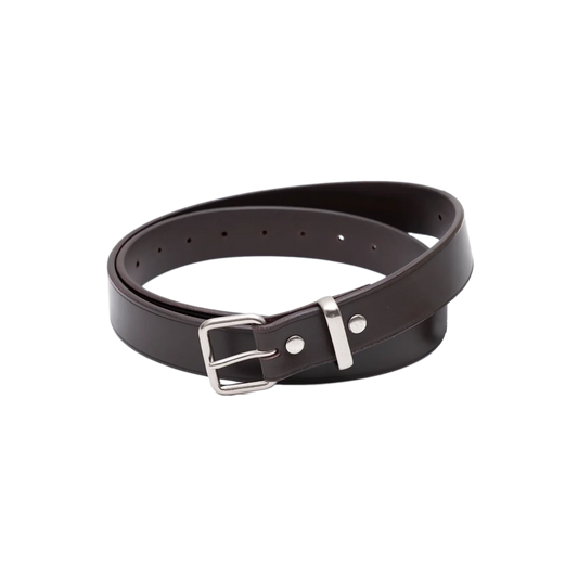 Comme des Garcons Homme Belt HP-K301-051-2 Brown