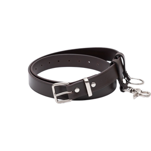 Comme des Garcons Homme Belt HP-K301-051-2 Brown