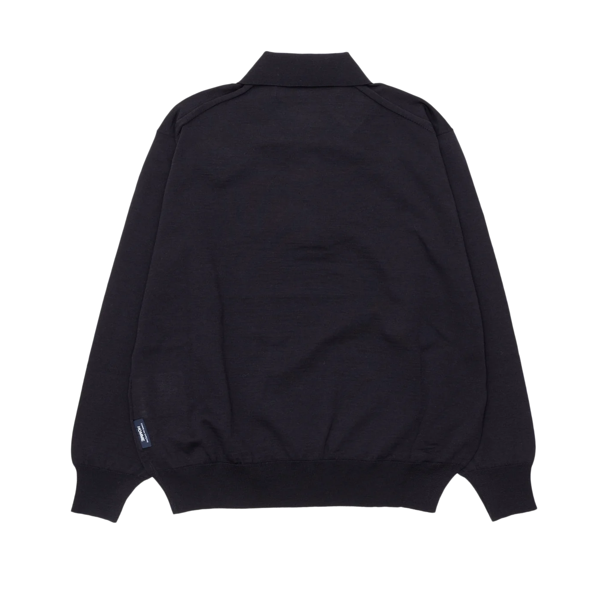 Comme des Garcons Homme Sweater HP-N009-051-2 Dark Navy