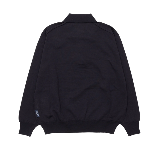 Comme des Garcons Homme Sweater HP-N009-051-2 Dark Navy