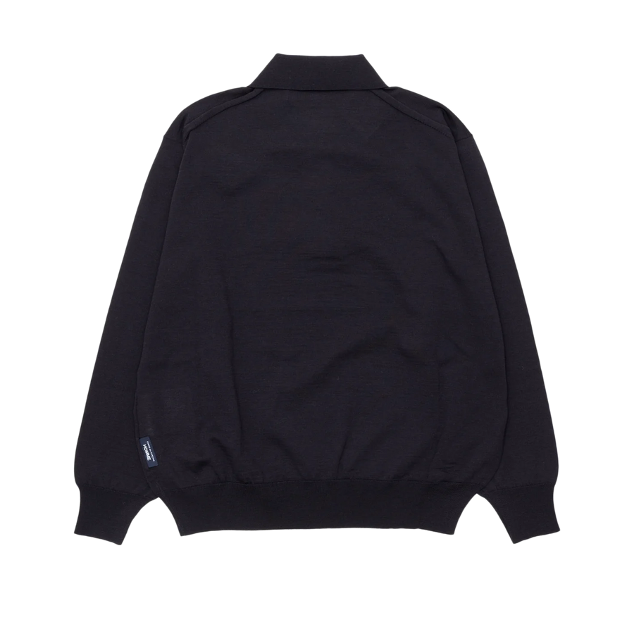 Comme des Garcons Homme Sweater HP-N009-051-2 Dark Navy