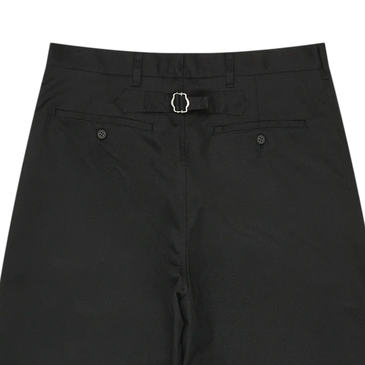 Comme des Garcons Homme Pants HP-P002-051-1 Black