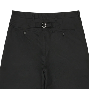 Comme des Garcons Homme Pants HP-P002-051-1 Black