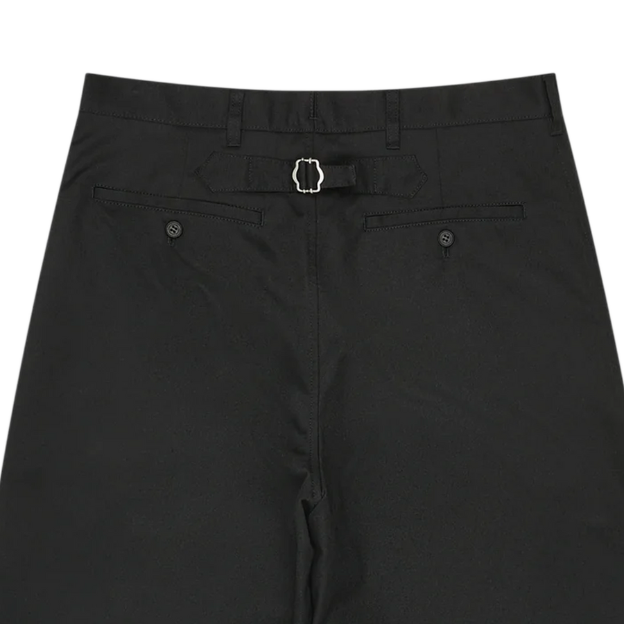 Comme des Garcons Homme Pants HP-P002-051-1 Black