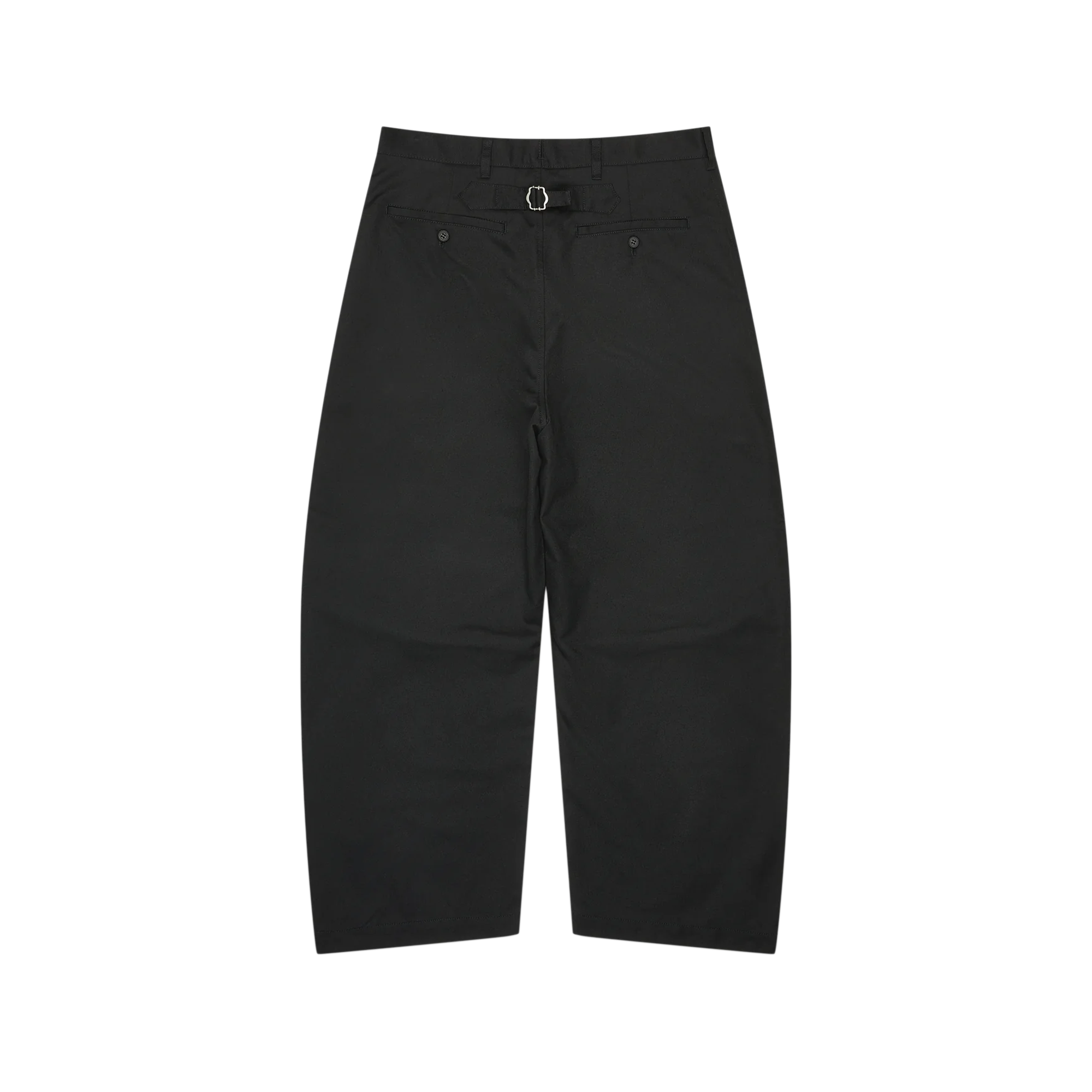 Comme des Garcons Homme Pants HP-P002-051-1 Black