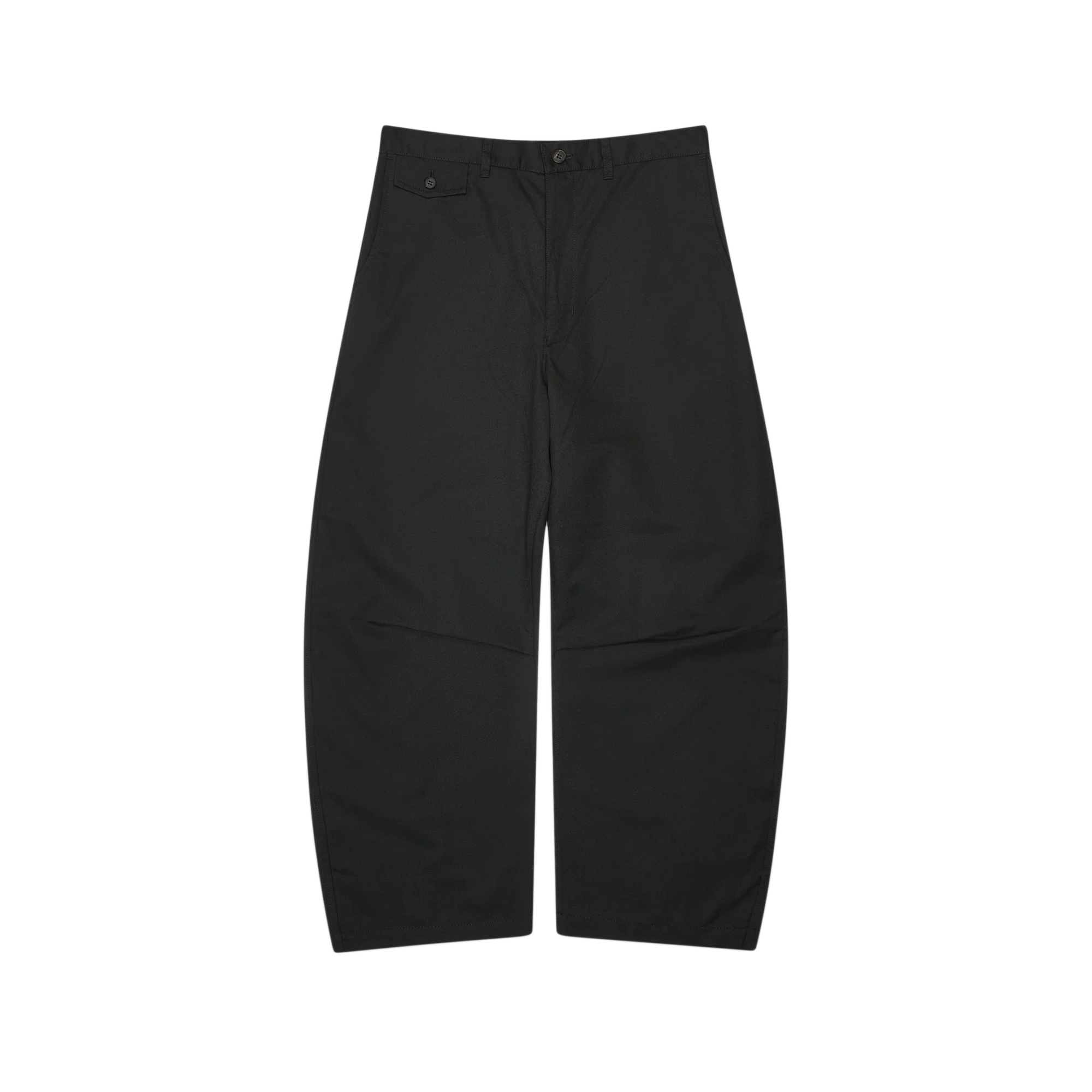 Comme des Garcons Homme Pants HP-P002-051-1 Black