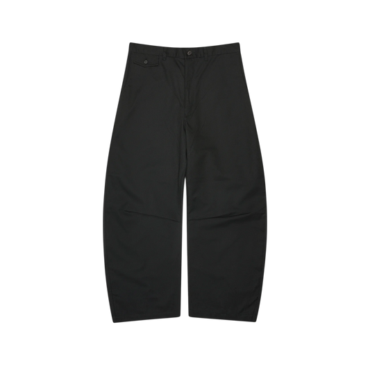 Comme des Garcons Homme Pants HP-P002-051-1 Black