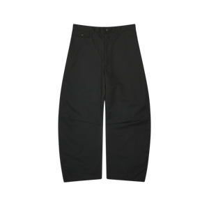 Comme des Garcons Homme Pants HP-P002-051-1 Black