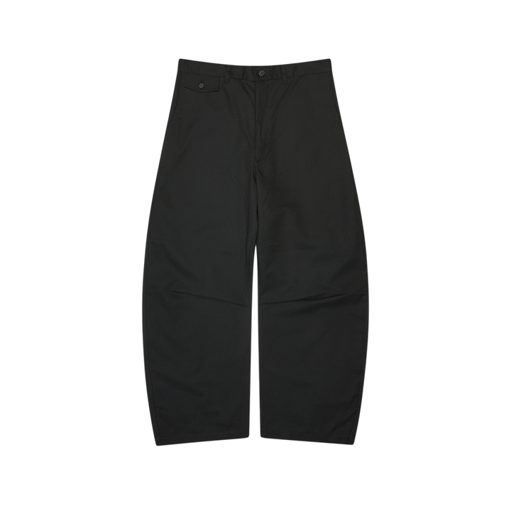 Comme des Garcons Homme Pants HP-P002-051-1 Black