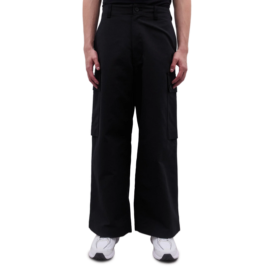 Comme des Garcons Homme Pants HP-P003-051-1 Black