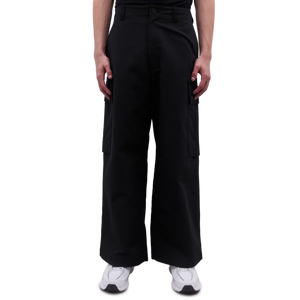 Comme des Garcons Homme Pants HP-P003-051-1 Black