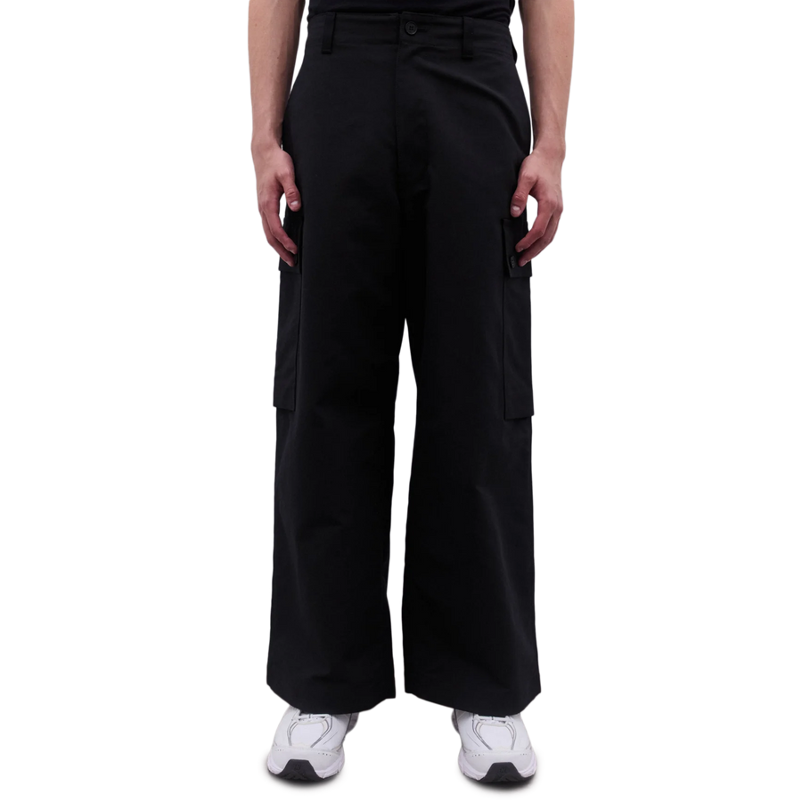 Comme des Garcons Homme Pants HP-P003-051-1 Black