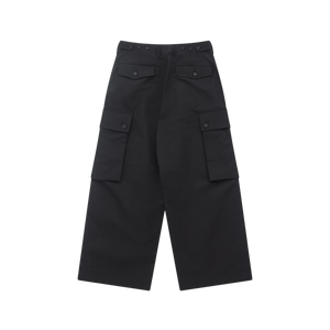 Comme des Garcons Homme Pants HP-P003-051-1 Black