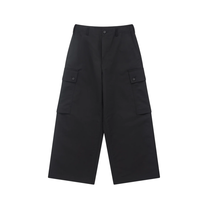 Comme des Garcons Homme Pants HP-P003-051-1 Black