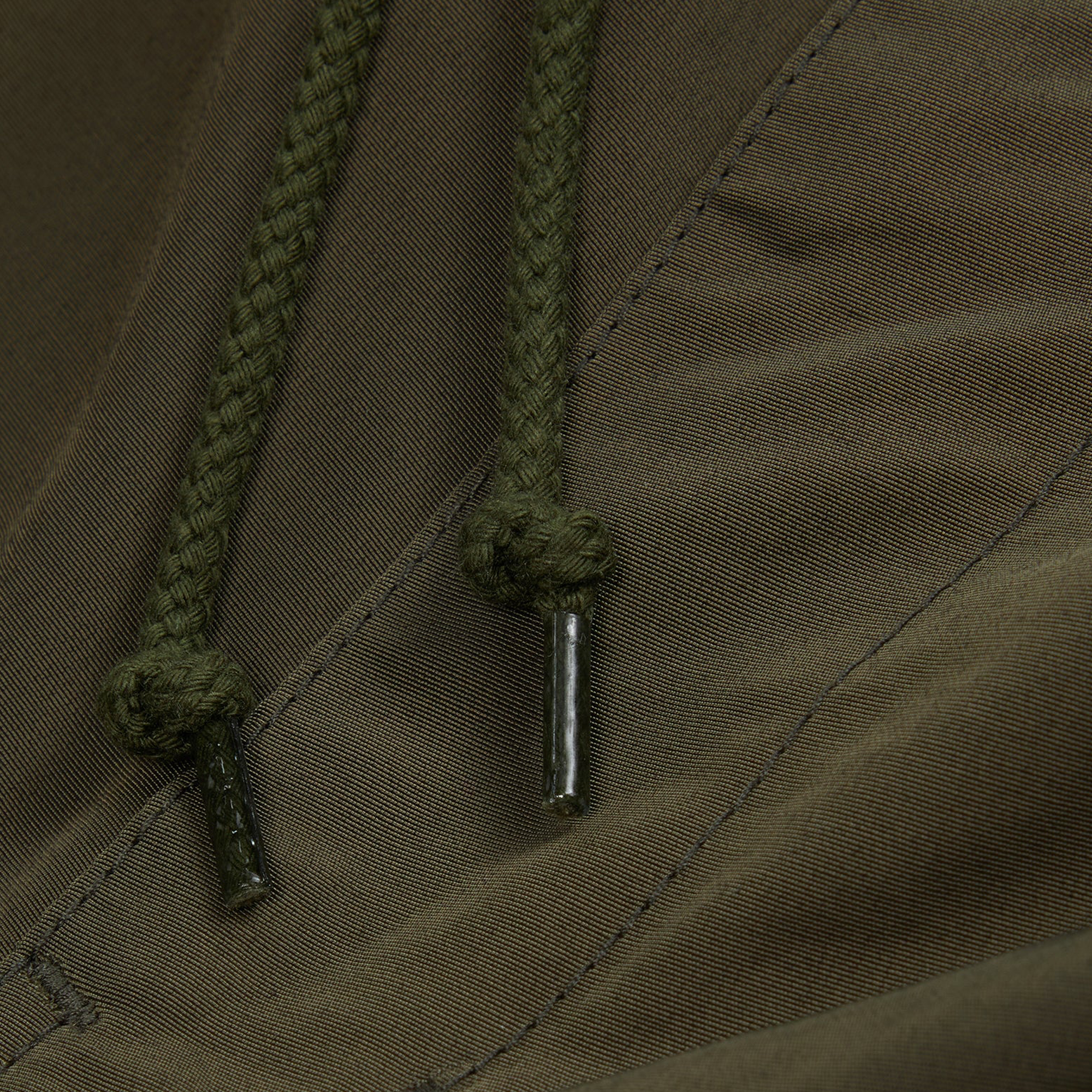 Comme des Garcons Homme Pants HP-P006-051-2 Khaki