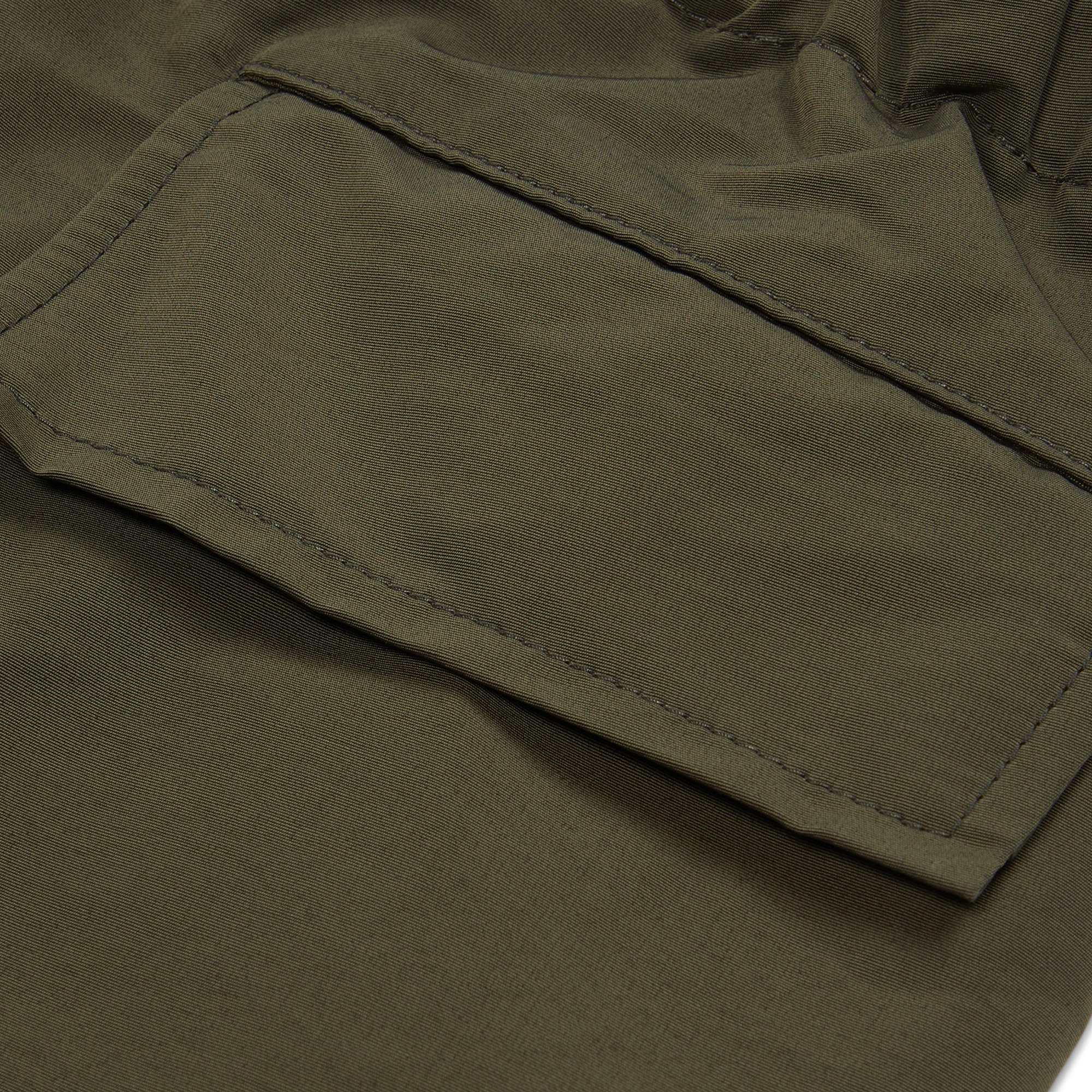 Comme des Garcons Homme Pants HP-P006-051-2 Khaki