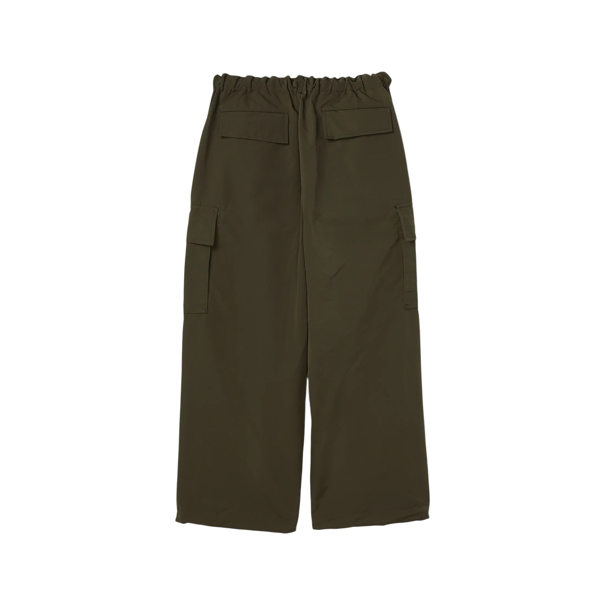Comme des Garcons Homme Pants HP-P006-051-2 Khaki