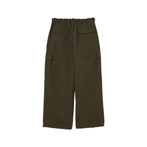 Comme des Garcons Homme Pants HP-P006-051-2 Khaki