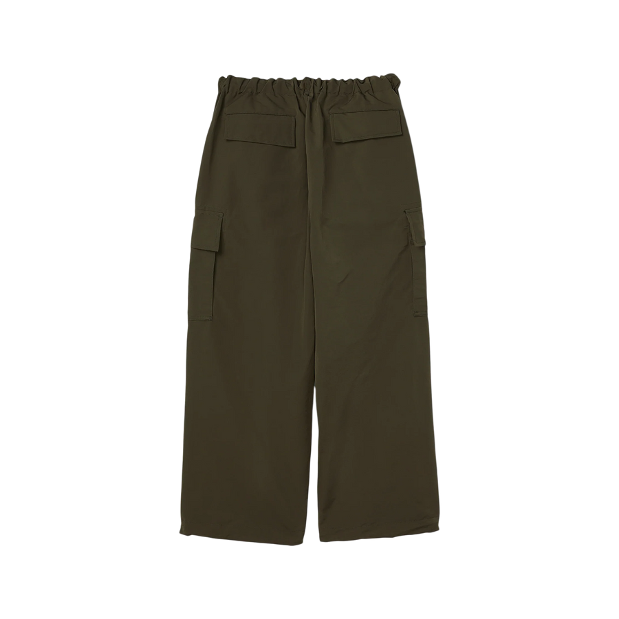 Comme des Garcons Homme Pants HP-P006-051-2 Khaki