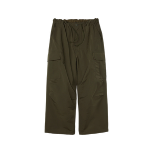 Comme des Garcons Homme Pants HP-P006-051-2 Khaki