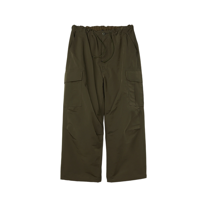Comme des Garcons Homme Pants HP-P006-051-2 Khaki